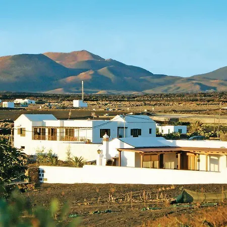 Holiday La Orilla Ii * Yaiza (Lanzarote)
