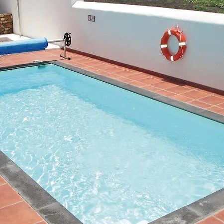 Σπίτι διακοπών Holiday La Orilla Ii