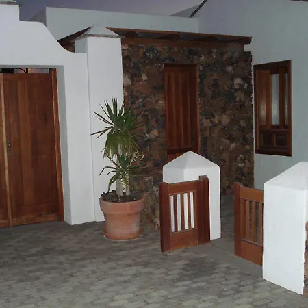 Σπίτι διακοπών Holiday La Orilla Ii *