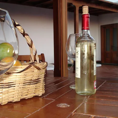 Holiday La Orilla Ii Σπίτι διακοπών *