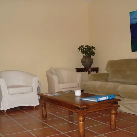Σπίτι διακοπών Holiday La Orilla Ii Yaiza (Lanzarote)