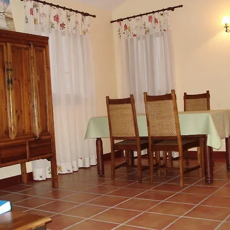 Holiday La Orilla Ii Σπίτι διακοπών Yaiza (Lanzarote)