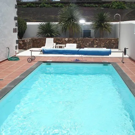 Σπίτι διακοπών Holiday La Orilla Ii *