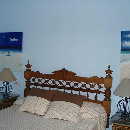 Σπίτι διακοπών Holiday La Orilla Ii *