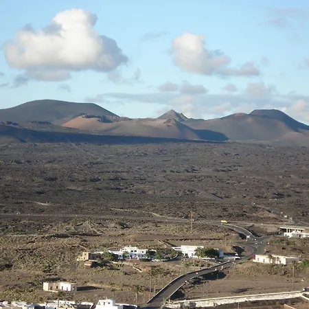 Σπίτι διακοπών Holiday La Orilla Ii Yaiza (Lanzarote)